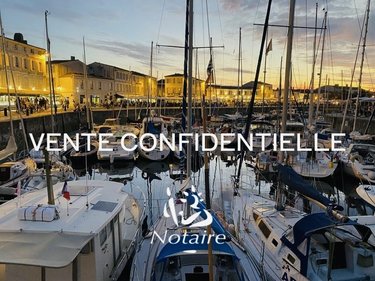 Immeuble a vendre Saint-Martin-de-Ré 17410 Charente-Maritime 84 m2  830000 euros