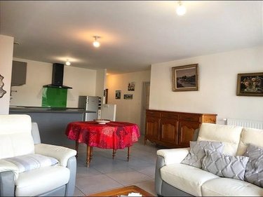 Maison a vendre Rochefort 17300 Charente-Maritime 101 m2 5 pièces 272480 euros