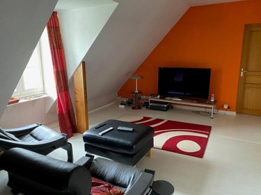 Maison a vendre Saint-Jean-le-Thomas 50530 Manche 218 m2 8 pièces 317100 euros
