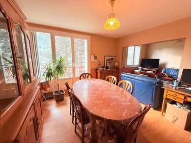 Appartement a vendre Rennes 35000 Ille-et-Vilaine 92 m2 5 pièces 203275 euros