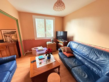 Appartement a vendre Rennes 35000 Ille-et-Vilaine 92 m2 5 pièces 213700 euros