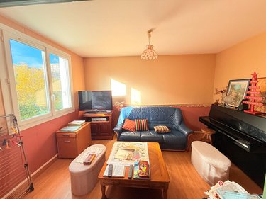 Appartement a vendre Rennes 35000 Ille-et-Vilaine 92 m2 5 pièces 213700 euros