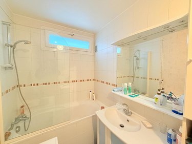 Appartement a vendre Rennes 35000 Ille-et-Vilaine 92 m2 5 pièces 203275 euros