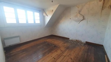 Maison a vendre Gourin 56110 Morbihan 108 m2 5 pièces 84780 euros