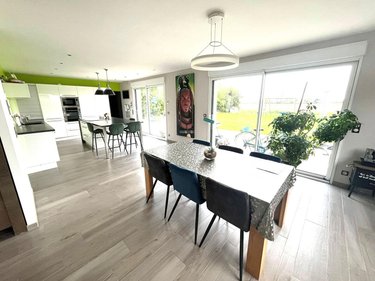 Maison a vendre Audruicq 62370 Pas-de-Calais 190 m2 6 pièces 485000 euros