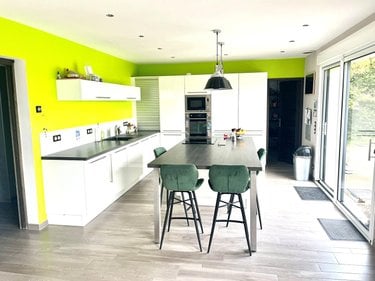 Maison a vendre Audruicq 62370 Pas-de-Calais 190 m2 6 pièces 485000 euros