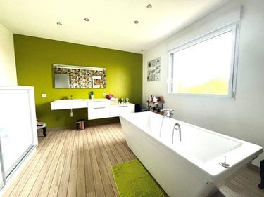 Maison a vendre Audruicq 62370 Pas-de-Calais 190 m2 6 pièces 485000 euros