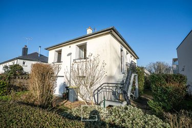 Maison a vendre Chartres-de-Bretagne 35131 Ille-et-Vilaine 70 m2 4 pièces 240350 euros