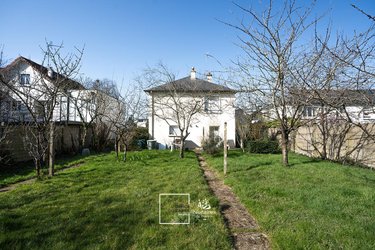 Maison a vendre Chartres-de-Bretagne 35131 Ille-et-Vilaine 70 m2 4 pièces 240350 euros