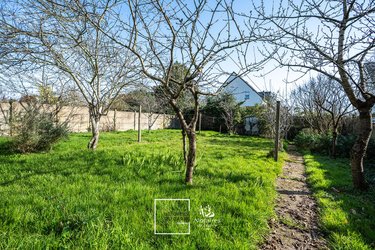 Maison a vendre Chartres-de-Bretagne 35131 Ille-et-Vilaine 70 m2 4 pièces 240350 euros