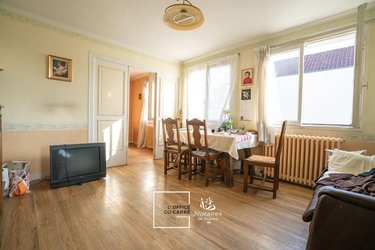 Maison a vendre Chartres-de-Bretagne 35131 Ille-et-Vilaine 70 m2 4 pièces 240350 euros