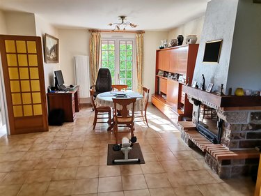 Maison a vendre Iffendic 35750 Ille-et-Vilaine 125 m2 6 pièces 256760 euros