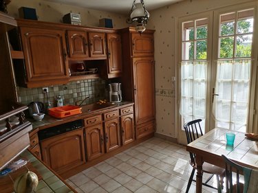 Maison a vendre Iffendic 35750 Ille-et-Vilaine 125 m2 6 pièces 256760 euros
