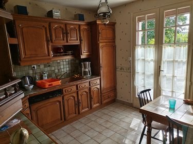 Maison a vendre Iffendic 35750 Ille-et-Vilaine 125 m2 6 pièces 267240 euros