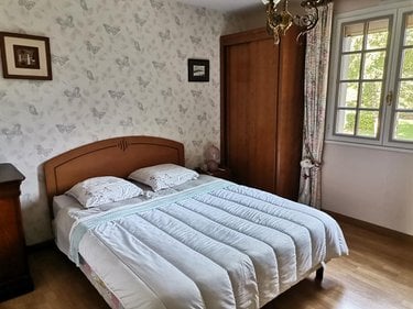 Maison a vendre Iffendic 35750 Ille-et-Vilaine 125 m2 6 pièces 267240 euros