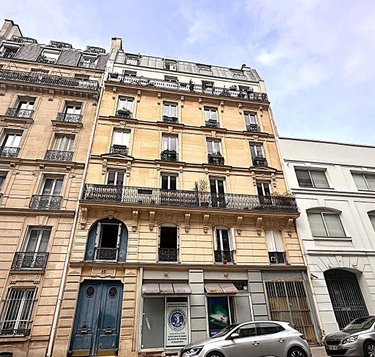Appartement a vendre Paris 12e arrondissement 75012 Paris 47 m2 3 pièces 459800 euros