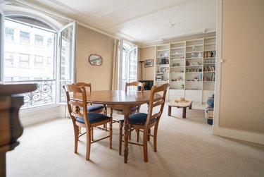 Appartement a vendre Paris 12e arrondissement 75012 Paris 47 m2 3 pièces 470250 euros