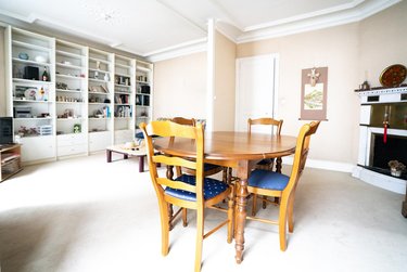 Appartement a vendre Paris 12e arrondissement 75012 Paris 47 m2 3 pièces 470250 euros