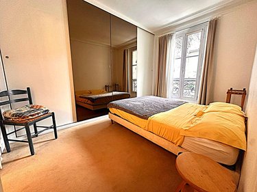 Appartement a vendre Paris 12e arrondissement 75012 Paris 47 m2 3 pièces 470250 euros