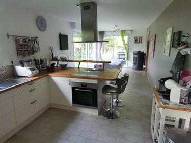 Maison a vendre Saint-Malon-sur-Mel 35750 Ille-et-Vilaine 228 m2 7 pièces 471600 euros