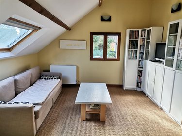 Maison a vendre Saint-Malon-sur-Mel 35750 Ille-et-Vilaine 228 m2 7 pièces 471600 euros