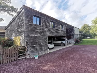 Maison a vendre Saint-Malon-sur-Mel 35750 Ille-et-Vilaine 228 m2 7 pièces 471600 euros