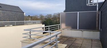 Appartement a vendre Angers 49000 Maine-et-Loire 66 m2 3 pièces 236250 euros