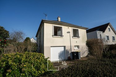 Maison a vendre Chartres-de-Bretagne 35131 Ille-et-Vilaine 70 m2 4 pièces 220350 euros