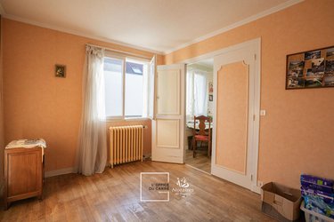 Maison a vendre Chartres-de-Bretagne 35131 Ille-et-Vilaine 70 m2 4 pièces 220350 euros