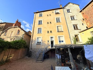 Appartement a vendre Rennes 35000 Ille-et-Vilaine 36 m2 2 pièces 148550 euros