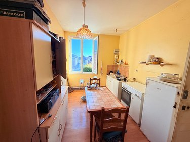 Appartement a vendre Rennes 35000 Ille-et-Vilaine 36 m2 2 pièces 148550 euros