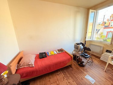 Appartement a vendre Rennes 35000 Ille-et-Vilaine 36 m2 2 pièces 148550 euros