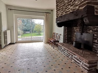 Maison a vendre Monterfil 35160 Ille-et-Vilaine 110 m2 5 pièces 172141 euros