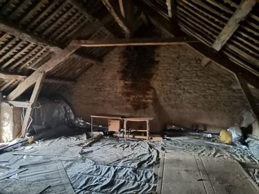 Maison a vendre Monterfil 35160 Ille-et-Vilaine 110 m2 5 pièces 172141 euros