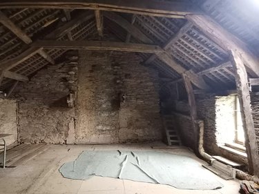 Maison a vendre Monterfil 35160 Ille-et-Vilaine 110 m2 5 pièces 187680 euros