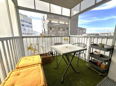 Appartement a vendre Rennes 35000 Ille-et-Vilaine 64 m2 3 pièces 276925 euros