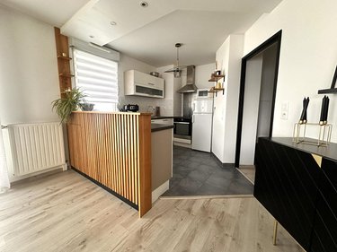 Appartement a vendre Rennes 35000 Ille-et-Vilaine 64 m2 3 pièces 276925 euros