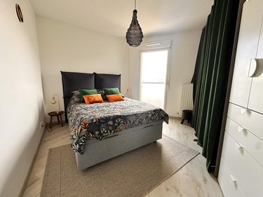 Appartement a vendre Rennes 35000 Ille-et-Vilaine 64 m2 3 pièces 276925 euros