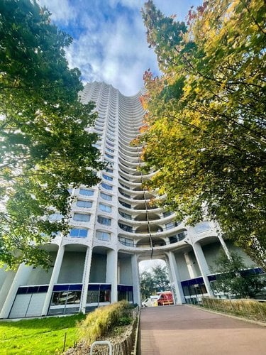 Appartement a vendre Rennes 35000 Ille-et-Vilaine 52 m2 2 pièces 236550 euros