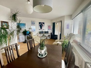 Appartement a vendre Rennes 35000 Ille-et-Vilaine 52 m2 2 pièces 236550 euros