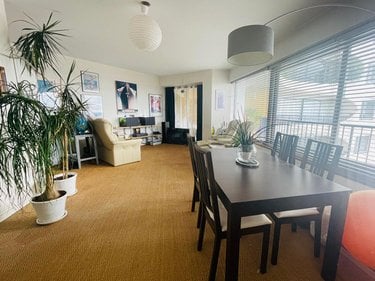 Appartement a vendre Rennes 35000 Ille-et-Vilaine 52 m2 2 pièces 236550 euros