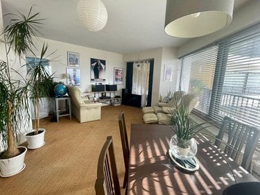 Appartement a vendre Rennes 35000 Ille-et-Vilaine 52 m2 2 pièces 236550 euros