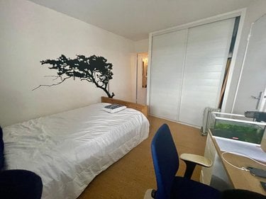 Appartement a vendre Rennes 35000 Ille-et-Vilaine 52 m2 2 pièces 236550 euros