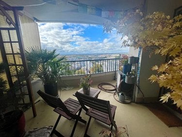 Appartement a vendre Rennes 35000 Ille-et-Vilaine 52 m2 2 pièces 236550 euros