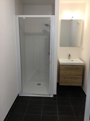 Location appartement Rennes 35000 Ille-et-Vilaine 23 m2 1 pièce 484 euros