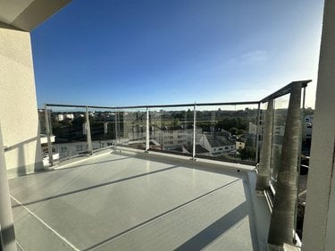 Appartement a vendre Rennes 35000 Ille-et-Vilaine 91 m2 4 pièces 319400 euros