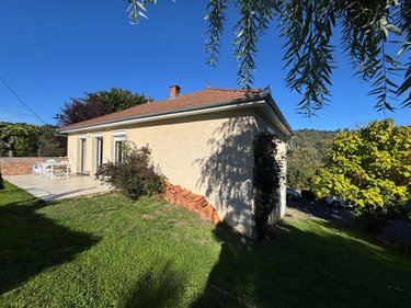 Maison a vendre Bagnac-sur-Célé 46270 Lot 81 m2 4 pièces 147200 euros