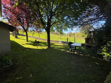 Maison a vendre Bagnac-sur-Célé 46270 Lot 81 m2 4 pièces 147200 euros