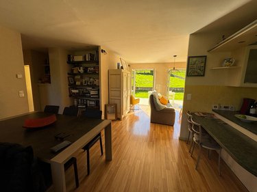 Maison a vendre Bagnac-sur-Célé 46270 Lot 81 m2 4 pièces 147200 euros