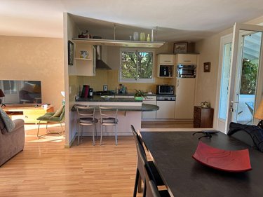 Maison a vendre Bagnac-sur-Célé 46270 Lot 81 m2 4 pièces 147200 euros